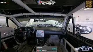 TWOth Autosport at VRoR - Race Day