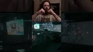 OSU #twitch #batmanarkhmanknight #fyp #shorts #livedaily #funny #osu #dance #clubmusic