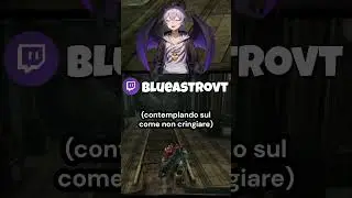 Irrorare cosa?? #vtuber #twitch#vtuberita