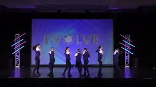 VARIETY : Bellas @ Evolve, Saskatoon 2023