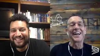 Interview | Alignment with Pastor Bruce Zachary