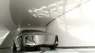 #Hongqi #evconcept, dreamy lines highlight the brand of the Hongqi family.