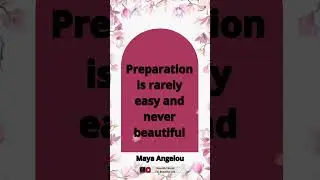 Maya Angelou Quotes || Beautiful Words For Beautiful Life || #shorts #mayaangelou #englishquotes