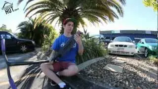 Hayden Cecil - Scooter Check