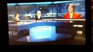 Maire Hoctor - Not ready for PrimeTime