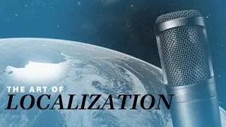 The Need for GOOD Localization in Voice Acting