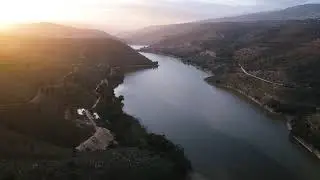 King Talal Dam 10/1/2026 سد الملك طلال