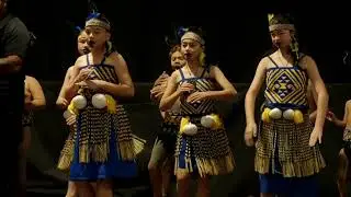Te Kapa o Te Muriwai - Tamararo 2025