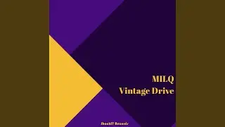 Vintage Drive