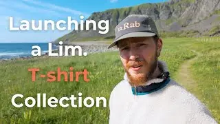 Built a surf t-shirt brand with a tattoo artist