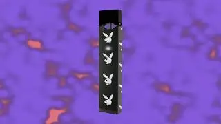 |FREE| @Playboi Carti x @PierreBourne Type Beat - Juul 🔥  (prod. OCDEDIC)
