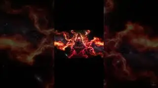 🔥 Cosmic Shiva &ndash; Divine Energy | Powerful Shiv Vibes | Meditation | Cosmic Energy Vibration 🔱✨