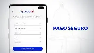 La MEJOR App de Recargas a Cuba (Cubacel y Nauta) 🥇 Cubatel