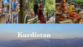 Another Kurdistan Vlog ♡ ڤلوگێ کوردستانێ
