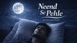 Neend Se Pehle | Heart Touching Sufi Qawwali | Shufiyana Music Series