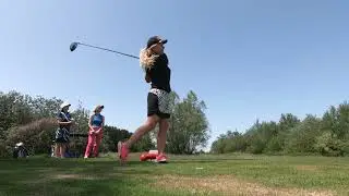 Throwback: PB Golf Cup 2023