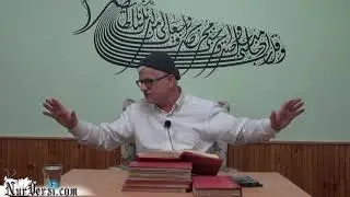 11.Lem'a Sünnet-i Seniyye