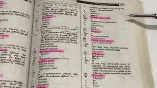 Golden File Pathology 1-15, 2017(part 02)