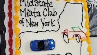 2025 Miata Driving Season Wrap Party