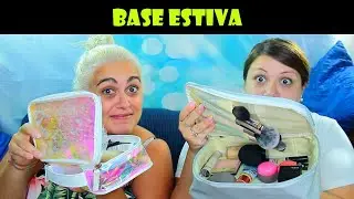 La nostra base viso estiva