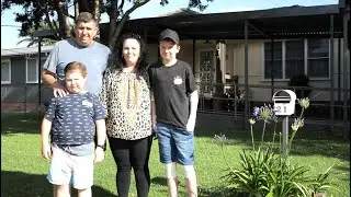 Billy's Story: Living with Epidermolysis Bullosa and managing school