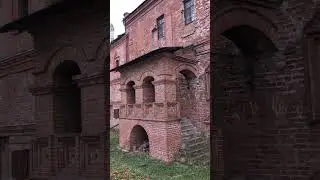 Новоспасский монастырь #прогулка  #природа #природныепейзажи  #москва #новоспасский монастырь