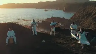 Unydos Banda - Agua Transparente - Videoclip Oficial