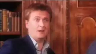 Sir Terry Wogan-Aled Jones - Bandaged, The Little Drumme