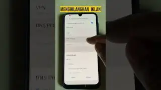 Hilangkan iklan yang sering muncul tiba tiba di hp android