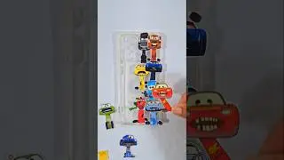 Sprunki 🎵 Phone Case 📱 McQueen 🚗 Mack 🚛 Cruz Ramirez 🟡 Jackson Storm 🔵 Mater 🟤 Phase 2 👹