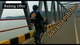 JOKI GILA