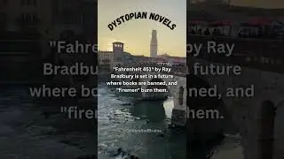 🔥 Future Without Books! #DystopianNovels #books  #Society #Literature #QuotesAndBrains #ban #shorts