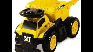 Camions Jouets Pour Les Enfants