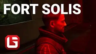 Fort Solis - First Two Hours. #FortSolis #firsthour