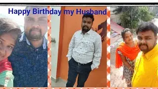 IT'S MY HUSBAND'S BIRTHDAY//SPECIAL DAY FOR ME//24TH JUNE//Sindhu YouTube Express