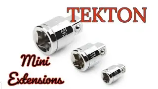 Tekton Mini Extension Set Review