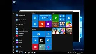 Удаление Windows 10 Redstone 5!!