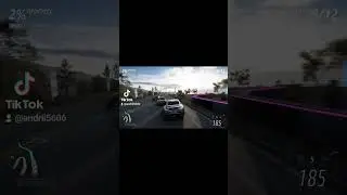 Forza Horizon 5 Toyota GR Supra