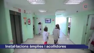 20150706 Educem - Educació Infantil a Granollers