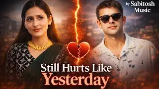 Still Hurts Like Yesterday ॥ New Heart Broken 💔 Song 2026 ॥ #sabitoshmusic #sabitosh #music 