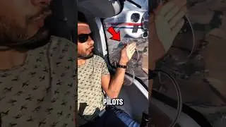 Scary Things Pilots Do 😱