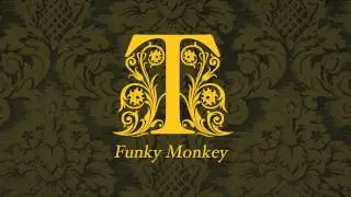 The Peppermint Tea Group - Funky Monkey
