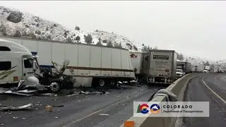 How to correctly document a Secondary Crash on the DR3447 Crash Report