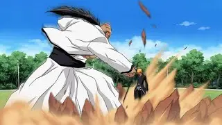 Bleach Soul Resonance: Co-op Challange Bankai Ichigo Aizen Urahara Rotation GB 8.5%