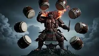 Gods of the ancient world series - Gods of Japan: Eternal Kami 🏯🌸
