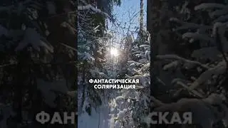 ФАНТАСТИЧЕСКАЯ СОЛЯРИЗАЦИЯ