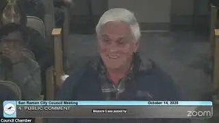 Richard Curry a resident protesting to protect our Law and being conveniently dismissed like others