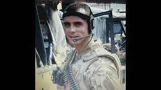 Paul Minter of Head-Up Charity