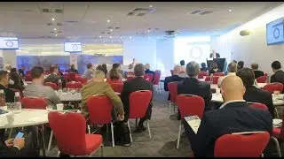 The 4th Annual Financial Services Cyber Security Summit