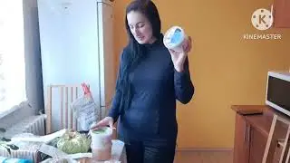 Обзор предпразднечных покупок🎄❄️☃️ Немного о традициях. .